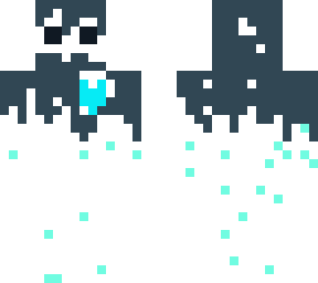 fantasma solitario