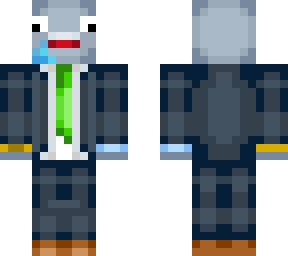 fazedharpy