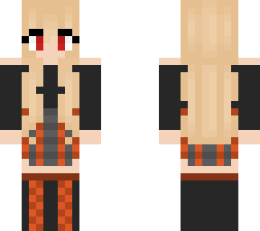 female bakugo