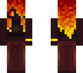 fire girl