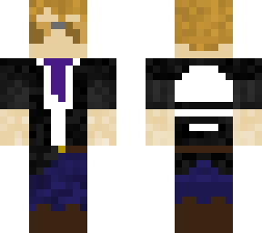 first skin