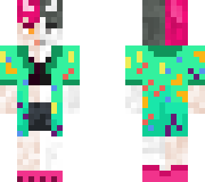 fish shirt