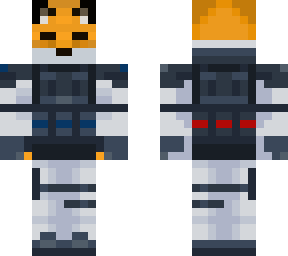 fixed scp fox