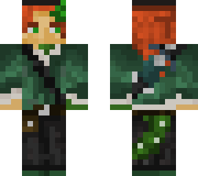 forest fighter