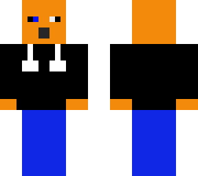foxy fixed