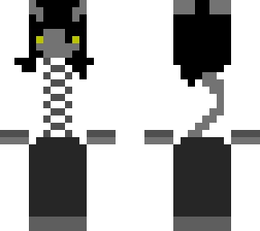 funny archdemon man