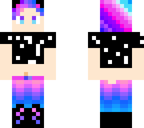 galaxy boy teenager