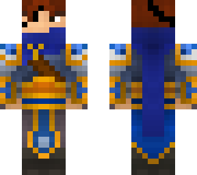garen pirate