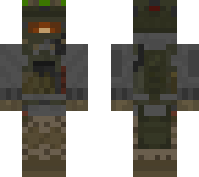 german special forces command, ksk (nvg)