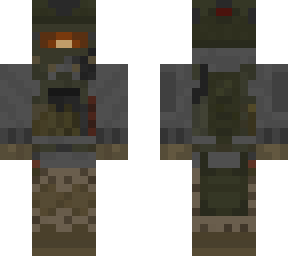 german special forces command, ksk