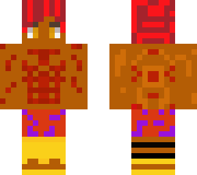 gerudo prince