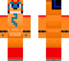 glamrock freddy