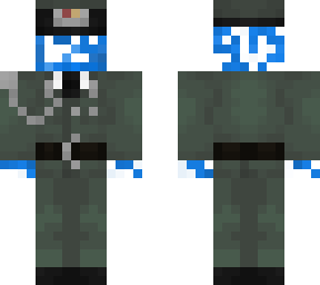 glitch of war