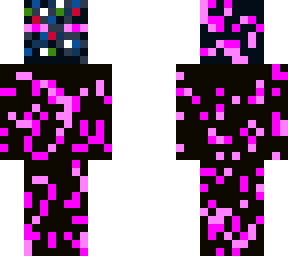 glitched me