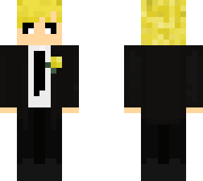 gold (suit)