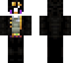 goose jotaro