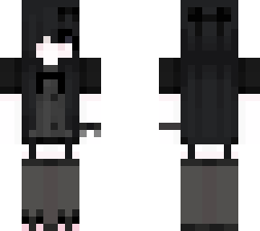gothy <3