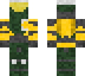 halo super spartan [resubido]