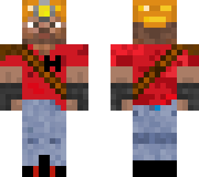 hammercraft worker