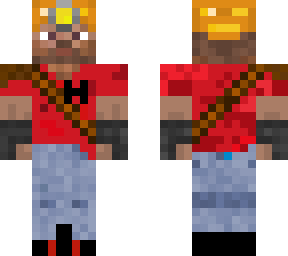 hammerworker