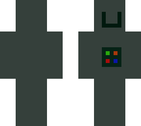 happy li'l bot