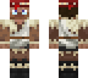 hasibz_gaming skin
