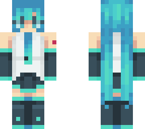 hatsune miku