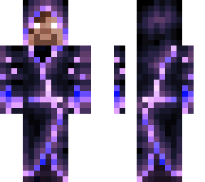 herobrine mage