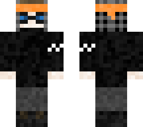 hvz anders (zombie)