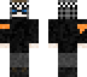 hzv anders (human)