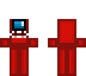 imposter (remaster)