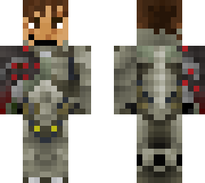 jetstream sam with no mask
