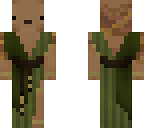khimaxo_elven priestess - ftu [lotc] by oliviaaaahr