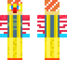 lola pop (arms)