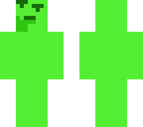 luke green
