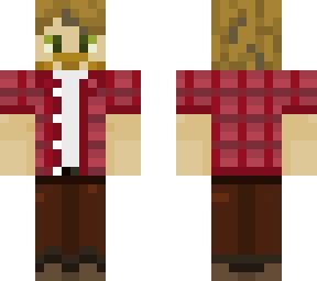 lumberjack