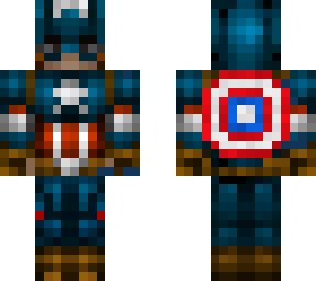 makshen america