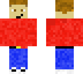 man
