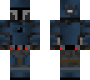 mandalorian navy officer 2