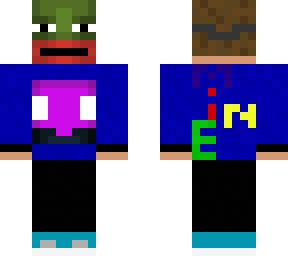 masked murder