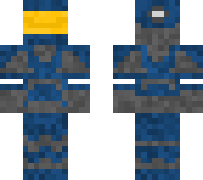 masterchetos h4 trucho [azul] [resubido]