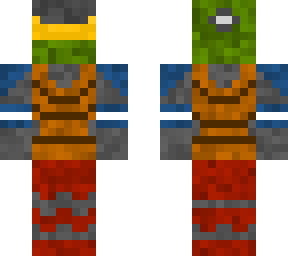 masterchetos h4 trucho [colores a mi preferencia][resubido]