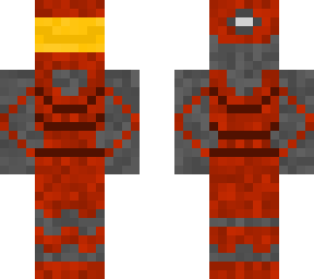 masterchetos h4 trucho [rojo] [resubido]