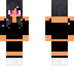 me as aphmau