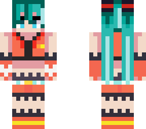 meiko style