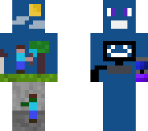 minecraft in minecraft
