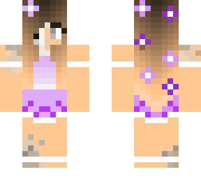 minireena human form (echo1113)