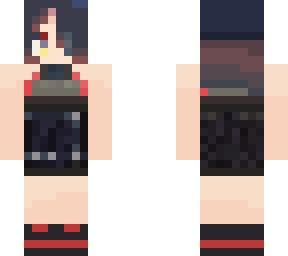 mithra tercera from chunithm (fixed)
