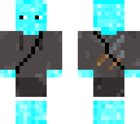 mr. ice