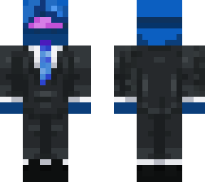 my char